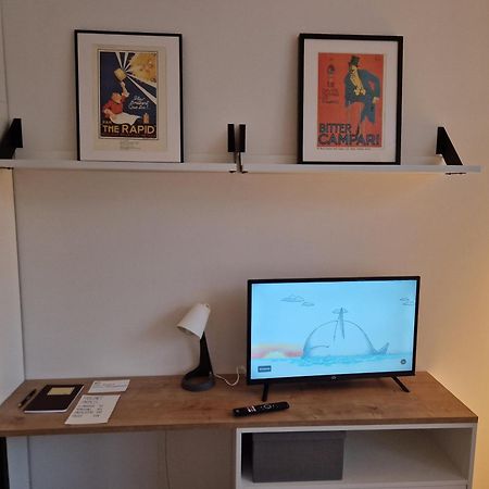 Prague City Center Apartment Dış mekan fotoğraf