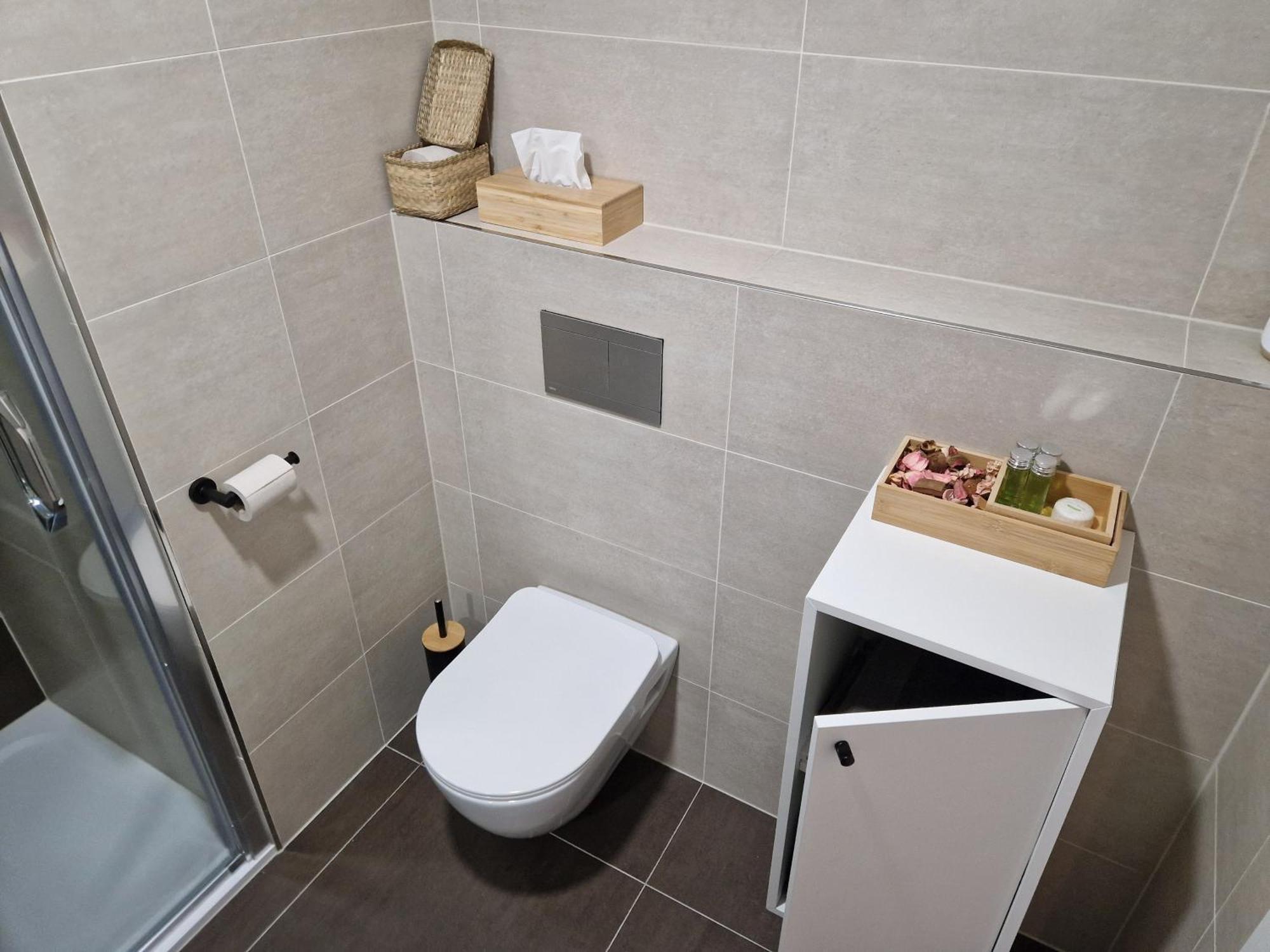 Prague City Center Apartment Dış mekan fotoğraf