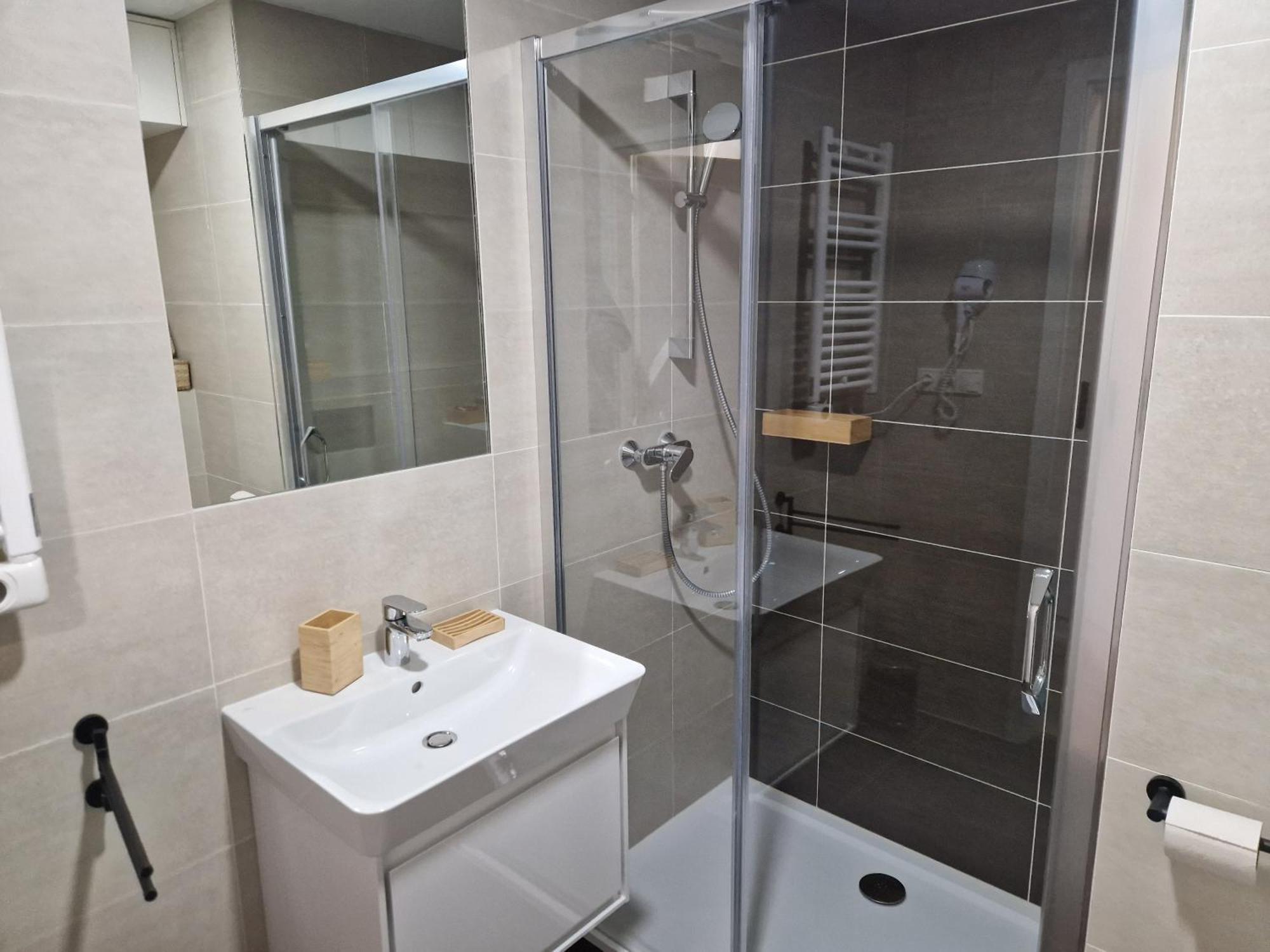 Prague City Center Apartment Dış mekan fotoğraf